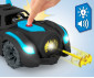 Mattel HGX96 - Imaginext® DC Super Friends™ Power Reveal Batmobile thumb 3