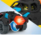 Mattel HGX96 - Imaginext® DC Super Friends™ Power Reveal Batmobile thumb 4