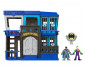 Mattel HHP81 - Imaginext® DC Super Friends™ Gotham City Jail: Recharged thumb 2