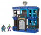 Mattel HHP81 - Imaginext® DC Super Friends™ Gotham City Jail: Recharged thumb 3