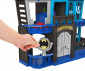 Mattel HHP81 - Imaginext® DC Super Friends™ Gotham City Jail: Recharged thumb 4
