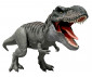 Играчка динозавър за момчета от филма Джурасик свят - Тиранозавър Рекс JCH02 thumb 2