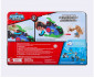 Детска играчка Imaginext Batman - Хеликоптер на Батман JML97 thumb 2