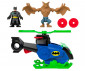 Детска играчка Imaginext Batman - Хеликоптер на Батман JML97 thumb 3