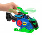 Детска играчка Imaginext Batman - Хеликоптер на Батман JML97 thumb 5
