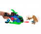Детска играчка Imaginext Batman - Хеликоптер на Батман JML97 thumb 7