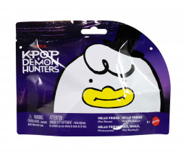 Играчки за деца Kpop Demon Hunters - Мини колекционерски фигурки изненада JTC89