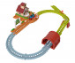 Детска играчка Thomas & Friends - Игрален комплект с влакче за бутане Бел Стейшън JLL35 thumb 2