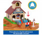 Детска играчка Thomas & Friends - Игрален комплект с влакче за бутане Бел Стейшън JLL35 thumb 8