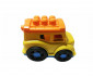 Mega Bloks First Builders GCX10 - Sonny School Bus thumb 4