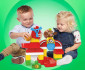 Игрален комплект за деца конструктор Mega Bloks, ферма GRJ18 thumb 7