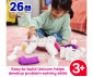 Конструктор Mega Bloks - Вълшебен еднорог 3 в 1 JKG36 thumb 10