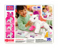 Конструктор Mega Bloks - Вълшебен еднорог 3 в 1 JKG36 thumb 2