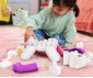 Конструктор Mega Bloks - Вълшебен еднорог 3 в 1 JKG36 thumb 6
