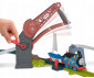 Игрален комплект Thomas & Friends - Мостов лифт HGX65 thumb 4