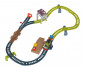 Игрален комплект Thomas & Friends - Писта и локомотив, Percy's Package Roundup HGY78 thumb 3