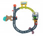 Игрален комплект Thomas & Friends - Писта и локомотив, Nia Dockside Drop Off HGY78 thumb 3
