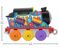 Мини локомотиви Thomas&Friends, Thomas HMC32 thumb 6