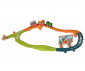 Комплект с пружинен мотор Thomas & Friends, Percy's Adventure HGY82 thumb 2