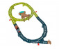 Комплект с пружинен мотор Thomas & Friends, Thoma's Dockside Delivery HGY82 thumb 2