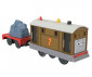 Локомотив Thomas&Friends, Toby HTN30 thumb 2