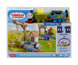 Комплект за доставка на боя Thomas & Friends HTN34