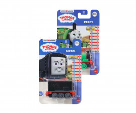 Детска играчка Thomas & Friends - Локомотив, асортимент JLB42