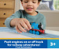 Детска играчка Thomas & Friends - Локомотив, Thomas JLB43 thumb 2