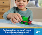 Детска играчка Thomas & Friends - Локомотив, Percy JLB44 thumb 2