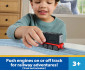 Детска играчка Thomas & Friends - Локомотив, Diesel JLB45 thumb 2