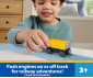 Детска играчка Thomas & Friends - Локомотив, Troublesome Truck JLB47 thumb 2