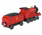 Детска играчка Thomas & Friends - Луксозен локомотив, James JLB65 thumb 3