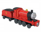 Детска играчка Thomas & Friends - Луксозен локомотив, James JLB65 thumb 4