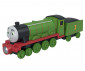 Детска играчка Thomas & Friends - Луксозен локомотив, Henry JLB66 thumb 2