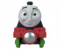 Детска играчка Thomas & Friends - Луксозен локомотив, Henry JLB66 thumb 5