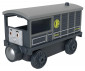 Детска играчка Thomas & Friends - Луксозен локомотив, Oliver & Toad JLB68 thumb 2