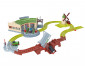 Детска играчка Thomas & Friends - Комплект с механично влакче JLL36 thumb 4