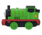 Детска играчка Thomas & Friends - Нов комплект релси и локомотив Пърси JNF84 thumb 4