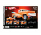 Игрален комплект Brick Shop - Hot Wheels: Пикап Шевролет, 858 елемента JFT20 thumb 2