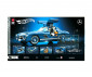 Игрален комплект Brick Shop - Hot Wheels: Пpемиум конструктор Мерцедес-Бенц 300 SL, 1600 елемента HWW25 thumb 2