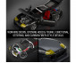 Игрален комплект Brick Shop - Конструктор Hot Wheels: Toyota Supra 94, 824 елемента JKG40 thumb 10