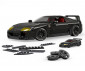 Игрален комплект Brick Shop - Конструктор Hot Wheels: Toyota Supra 94, 824 елемента JKG40 thumb 3