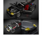 Игрален комплект Brick Shop - Конструктор Hot Wheels: Toyota Supra 94, 824 елемента JKG40 thumb 8