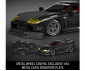 Игрален комплект Brick Shop - Конструктор Hot Wheels: Toyota Supra 94, 824 елемента JKG40 thumb 9