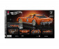 Игрален комплект Brick Shop - Конструктор Hot Wheels: Lamborghini 71 Miura, 1523 елемента JHF61 thumb 2