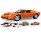 Игрален комплект Brick Shop - Конструктор Hot Wheels: Lamborghini 71 Miura, 1523 елемента JHF61 thumb 3