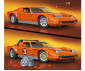 Игрален комплект Brick Shop - Конструктор Hot Wheels: Lamborghini 71 Miura, 1523 елемента JHF61 thumb 5