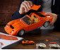Игрален комплект Brick Shop - Конструктор Hot Wheels: Lamborghini 71 Miura, 1523 елемента JHF61 thumb 6