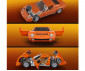 Игрален комплект Brick Shop - Конструктор Hot Wheels: Lamborghini 71 Miura, 1523 елемента JHF61 thumb 8