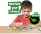 Игрален образователен комплект за деца Science4you - Терариум с динозаври 80004337 thumb 4